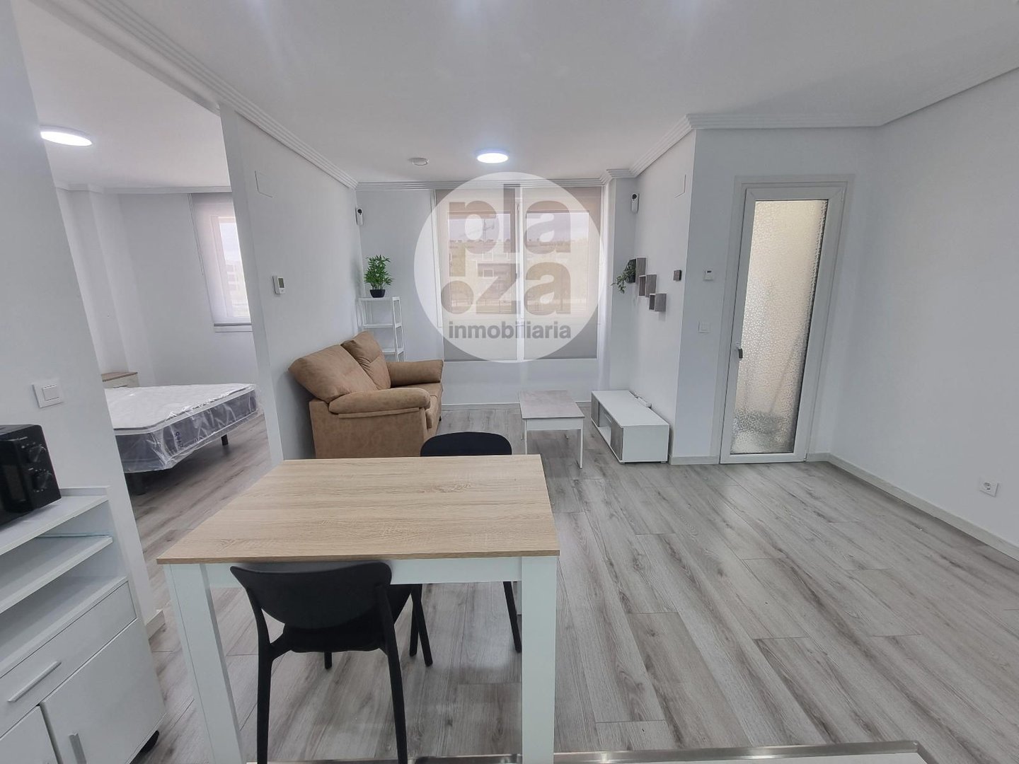 Appartamento 46 m² a Burgos