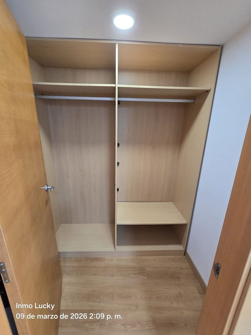 Apartamento 115 m² em Paterna