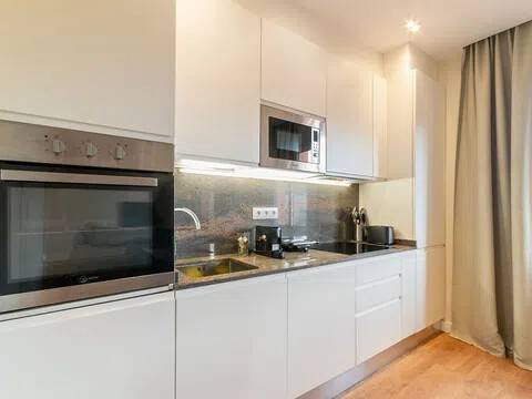Wohnung 88 m² in Barcelona