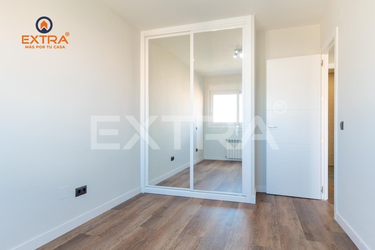 Pis de 75 m² a Madrid