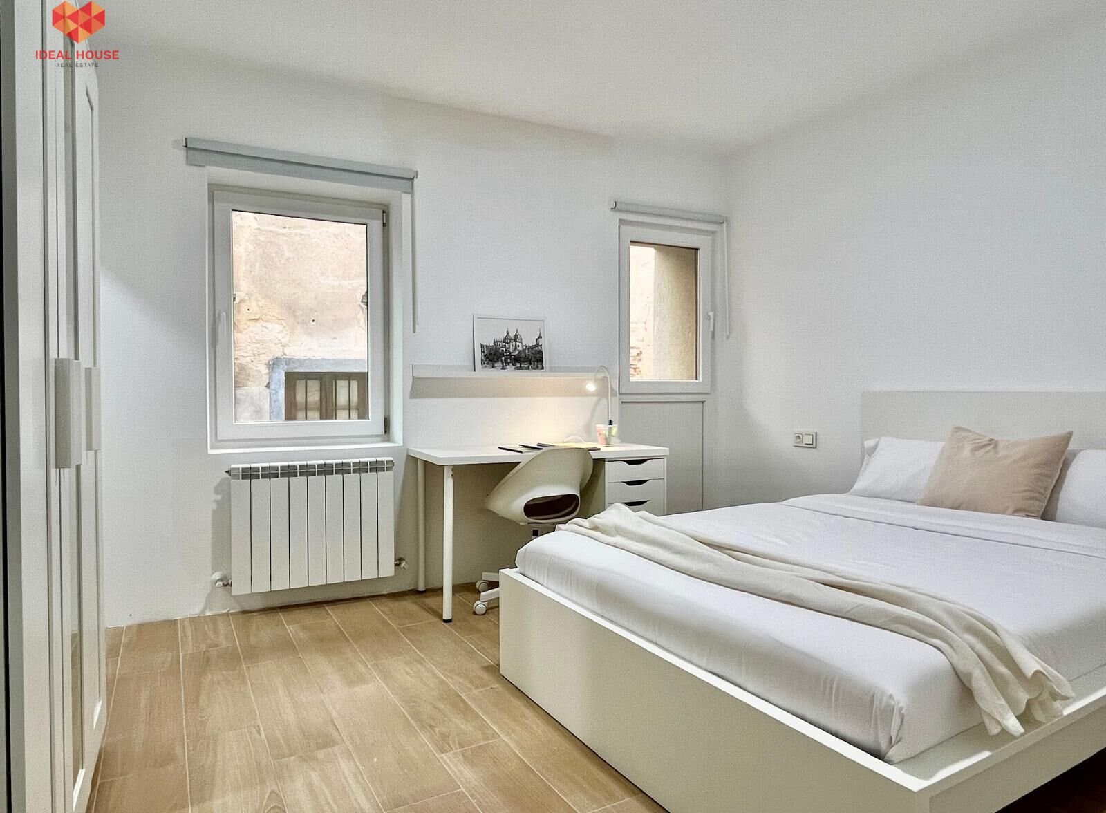 Habitación 358 m², Segovia