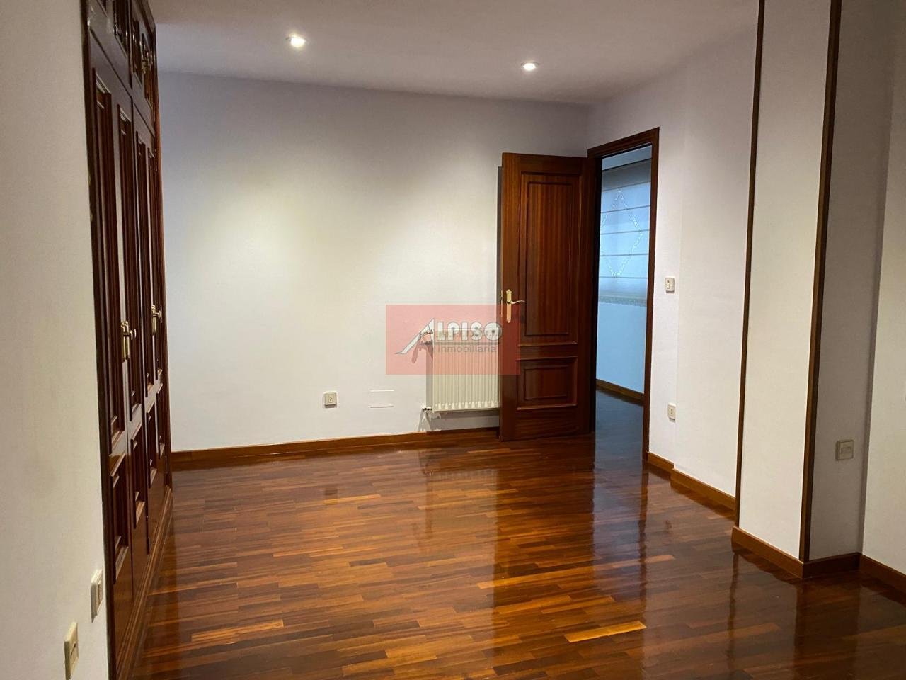 Pis de 82 m² a Ourense