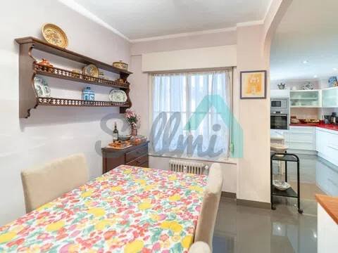 Piso de 120 m² en Oviedo