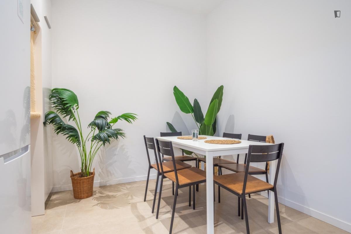 Habitación en alquiler, Barcelona