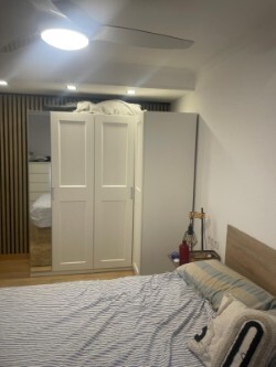 Wohnung 80 m² in Getafe
