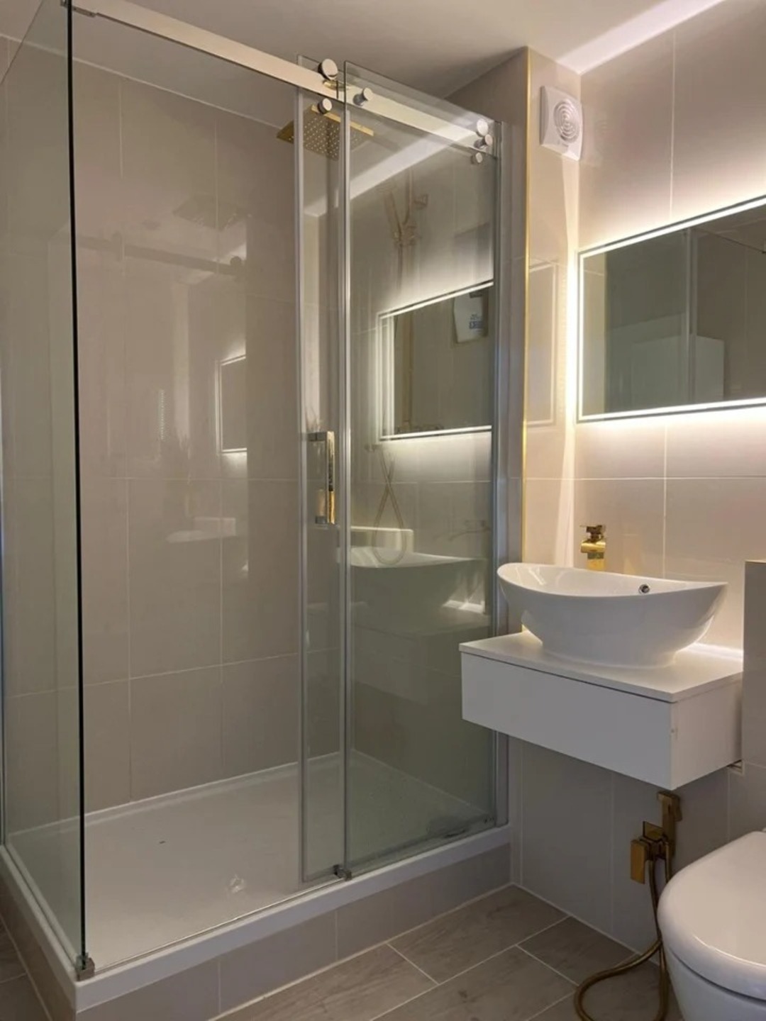 Квартира 90 м² в Пальме
