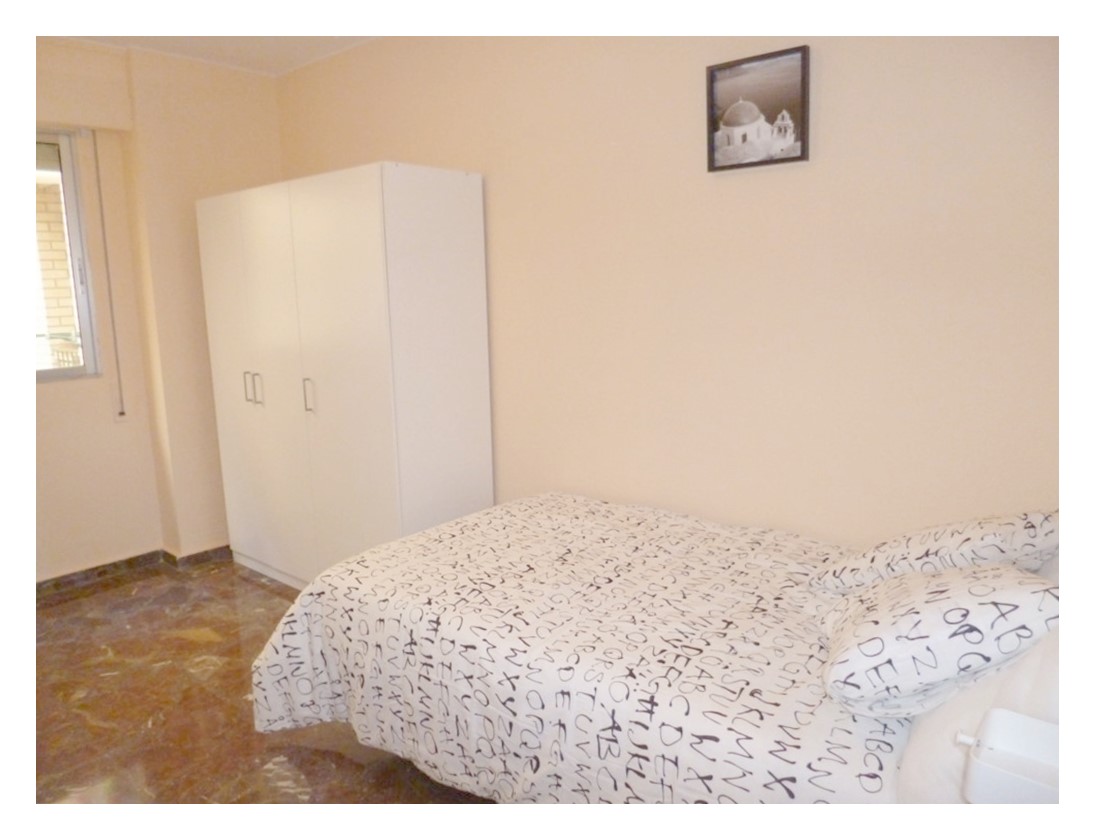 Habitación 155 m², Zaragoza
