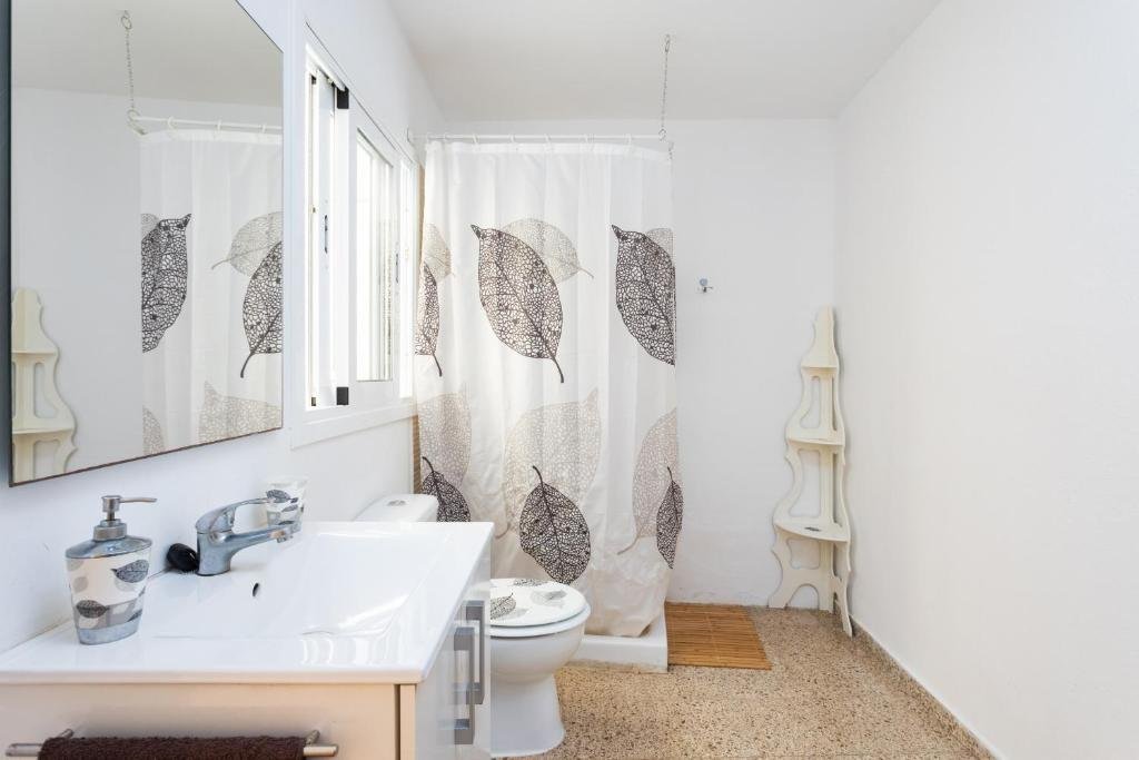 Piso de 41 m² en Santa Cruz de Tenerife