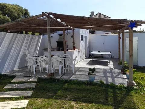 Casa de 170 m² en Barbate