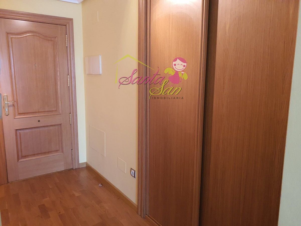 Pis de 36 m² a Salamanca