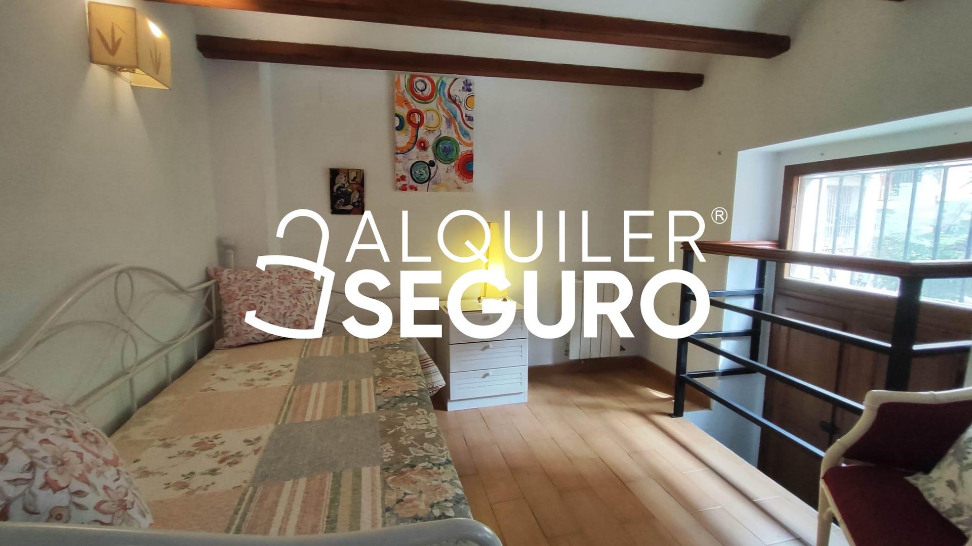Piso de 80 m² en Valencia