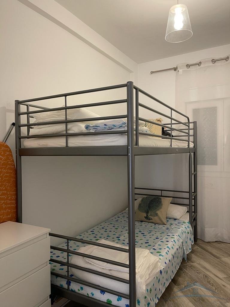 Piso de 60 m² en Roquetas de Mar