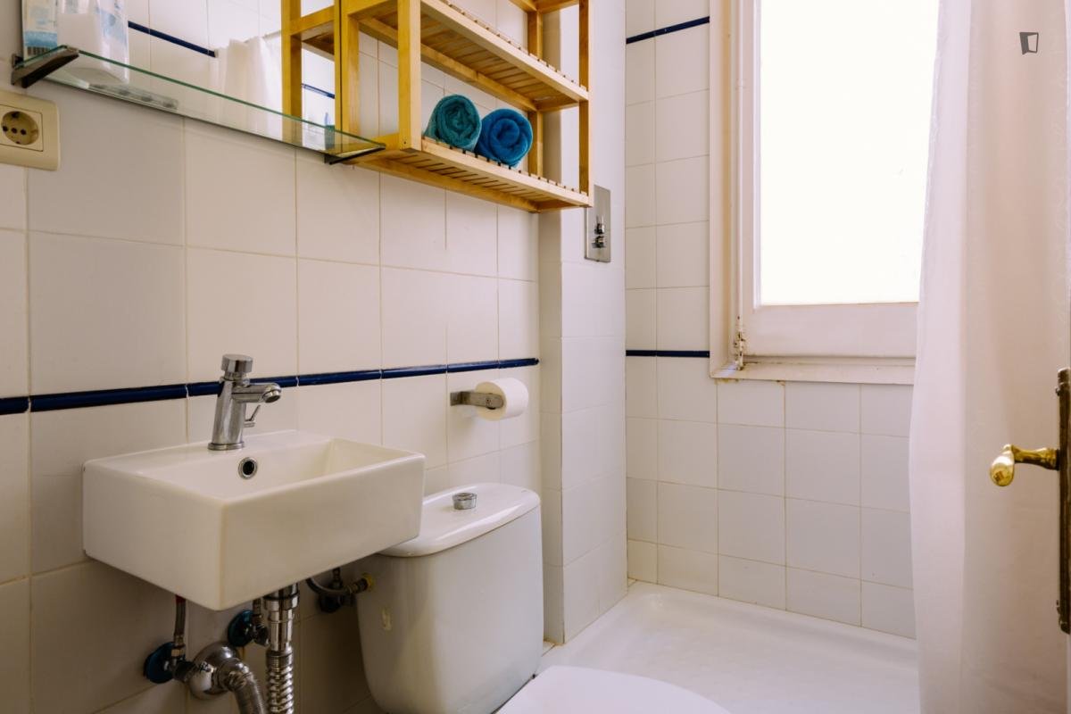 Habitación en alquiler, Barcelona