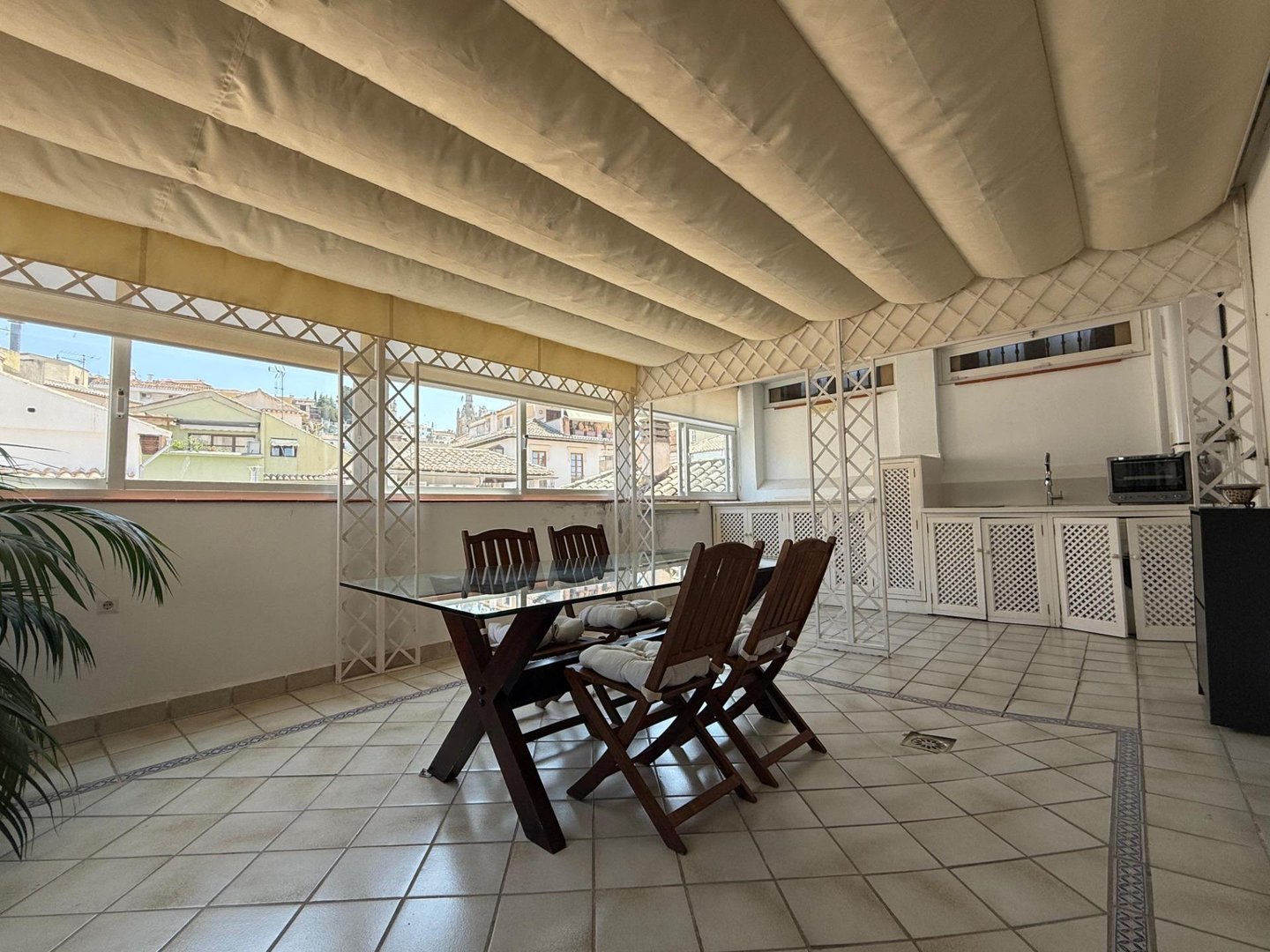 Appartamento 83 m² a Granada