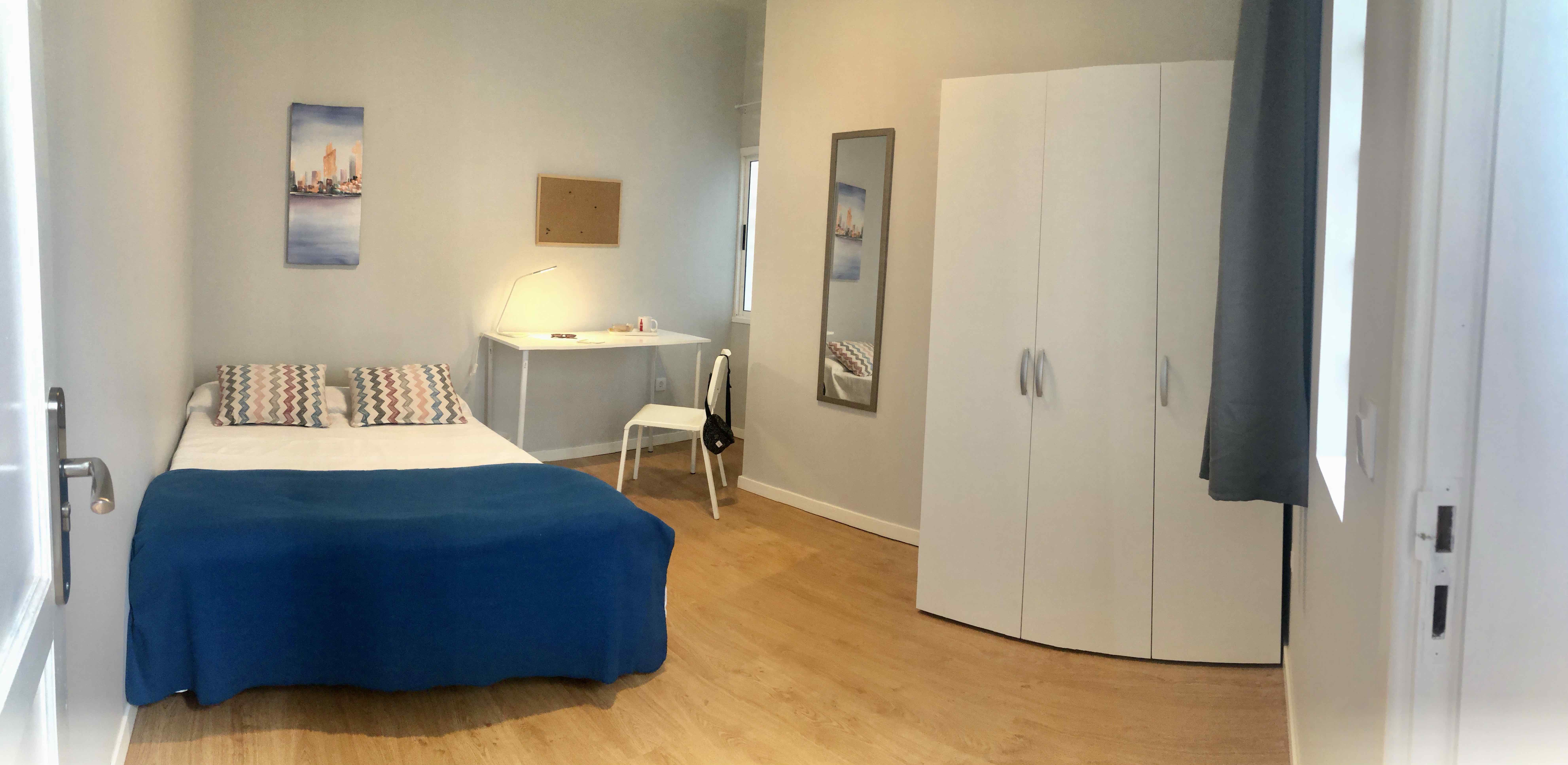 Habitació de lloguer, Las Palmas de Gran Canaria