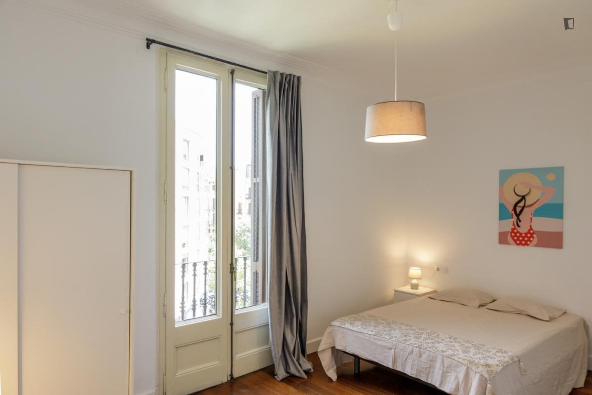 Habitación en alquiler, Barcelona