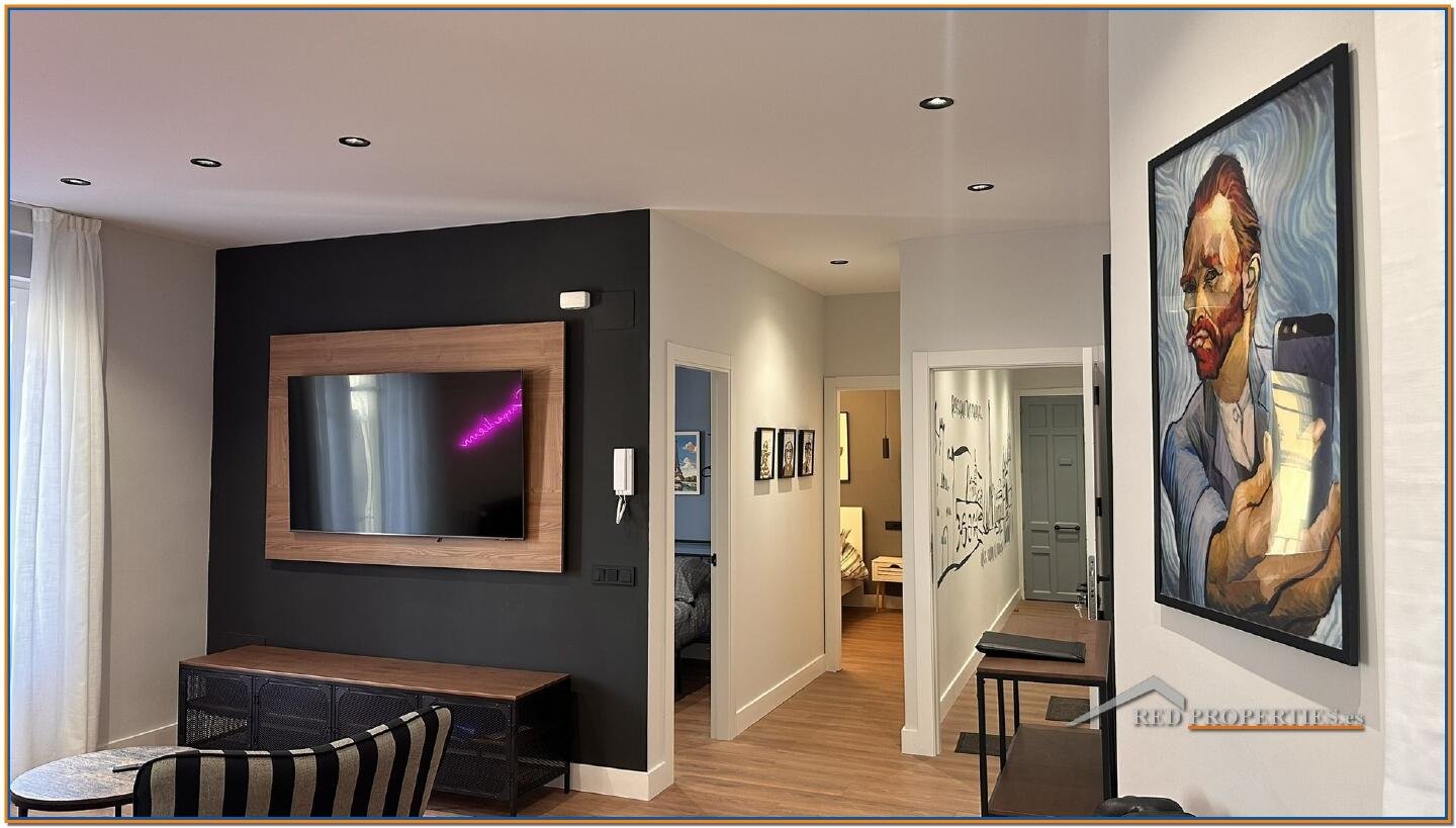 Piso de 119 m² en León