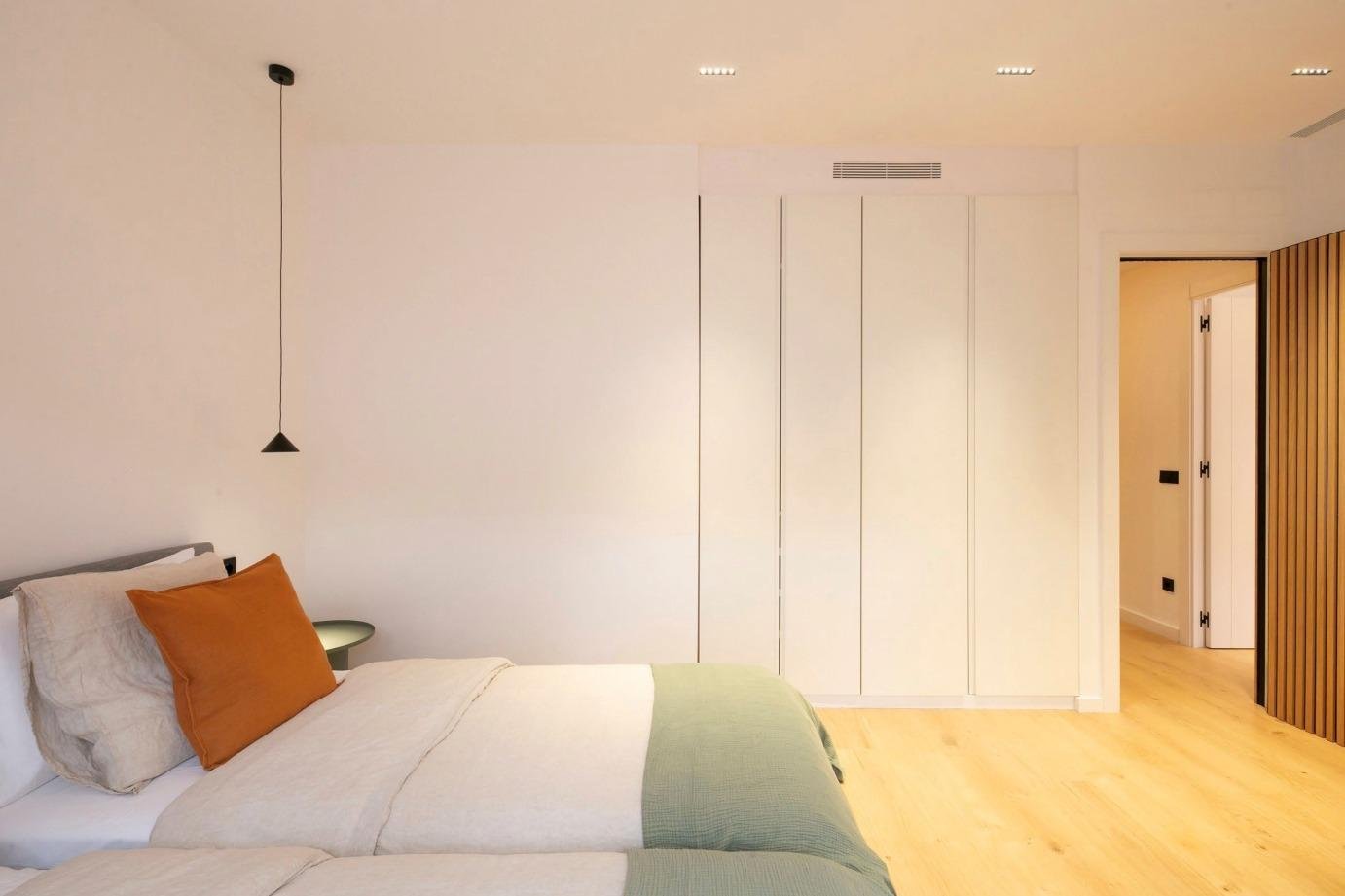 Appartement 214 m² à Barcelone