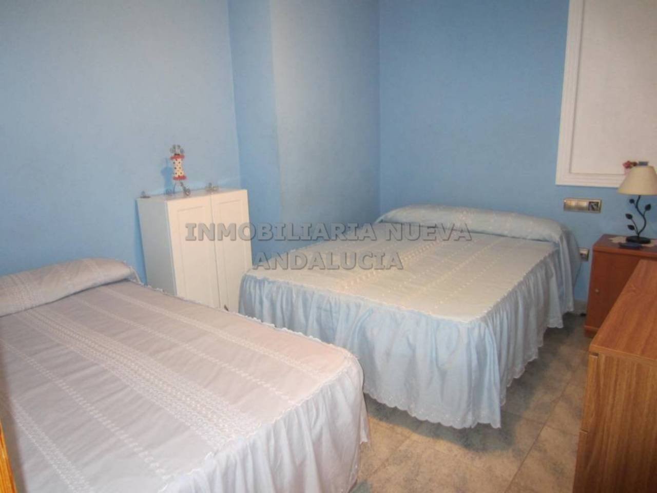 Piso de 70 m² en Almería