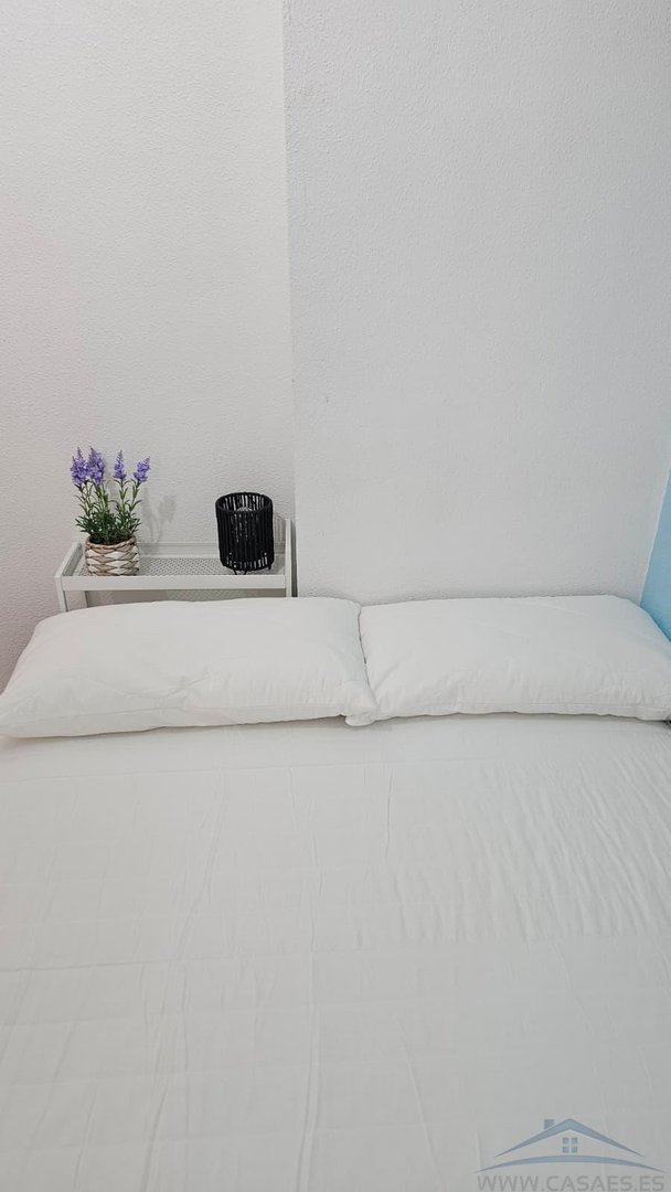 Piso de 60 m² en Roquetas de Mar