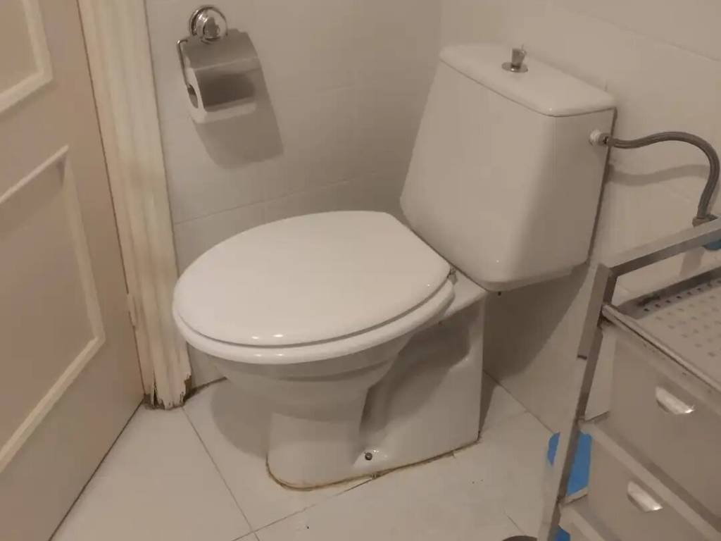 Piso de 30 m² en Granada