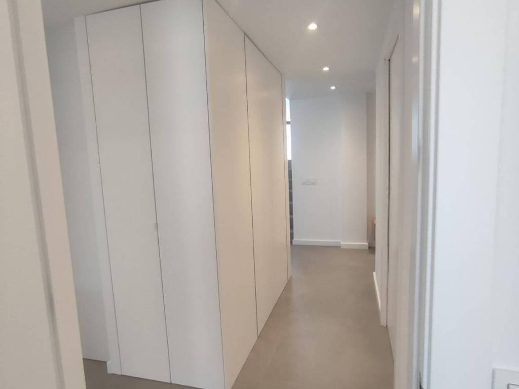 Piso de 90 m² en Palamós