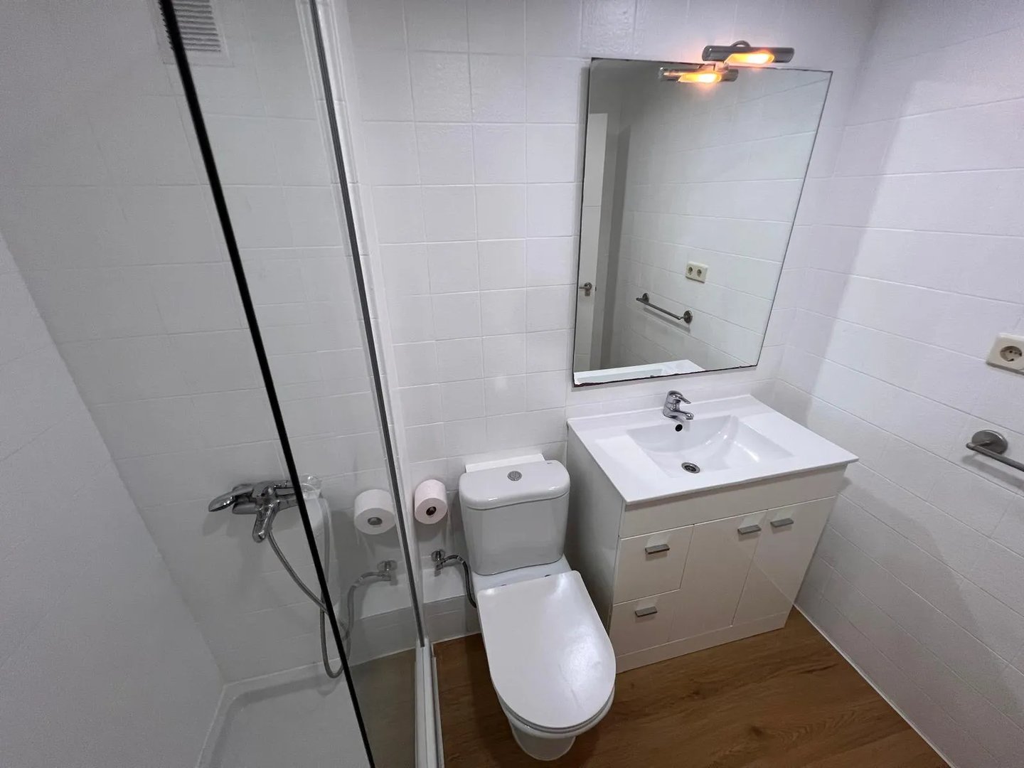 Habitación 16 m², Valencia