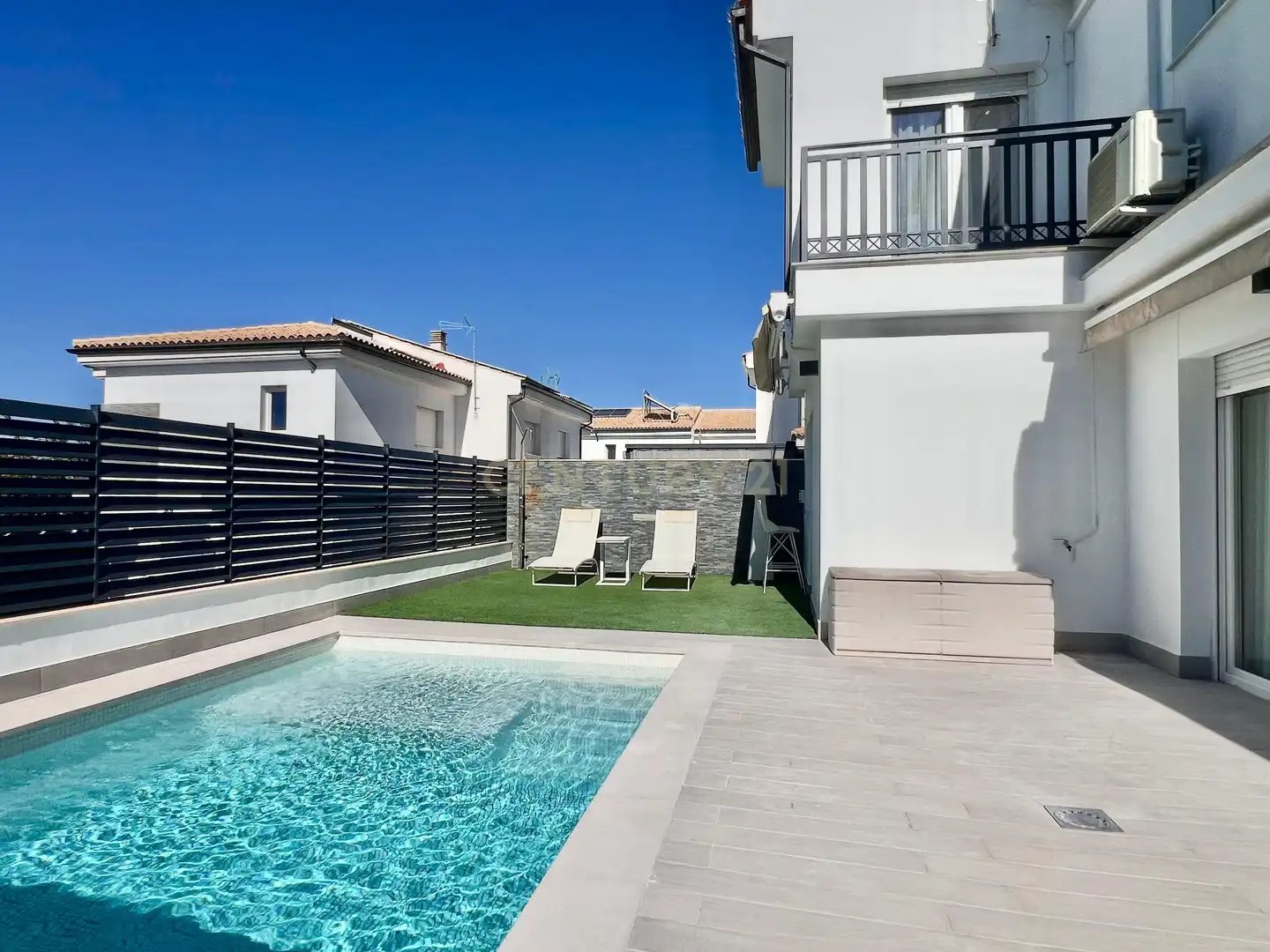 House 250 m² in Ogíjares