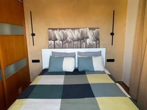 Piso de 55 m² en San Bartolomé de Tirajana