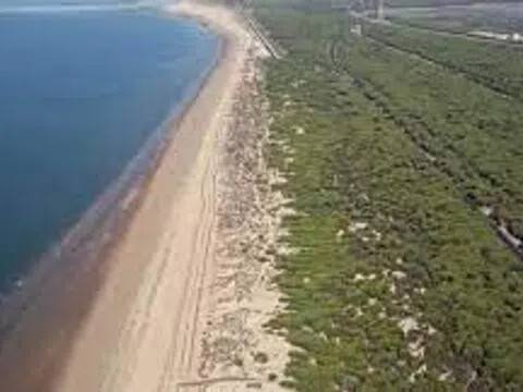 Piso de 54 m² en Punta Umbría