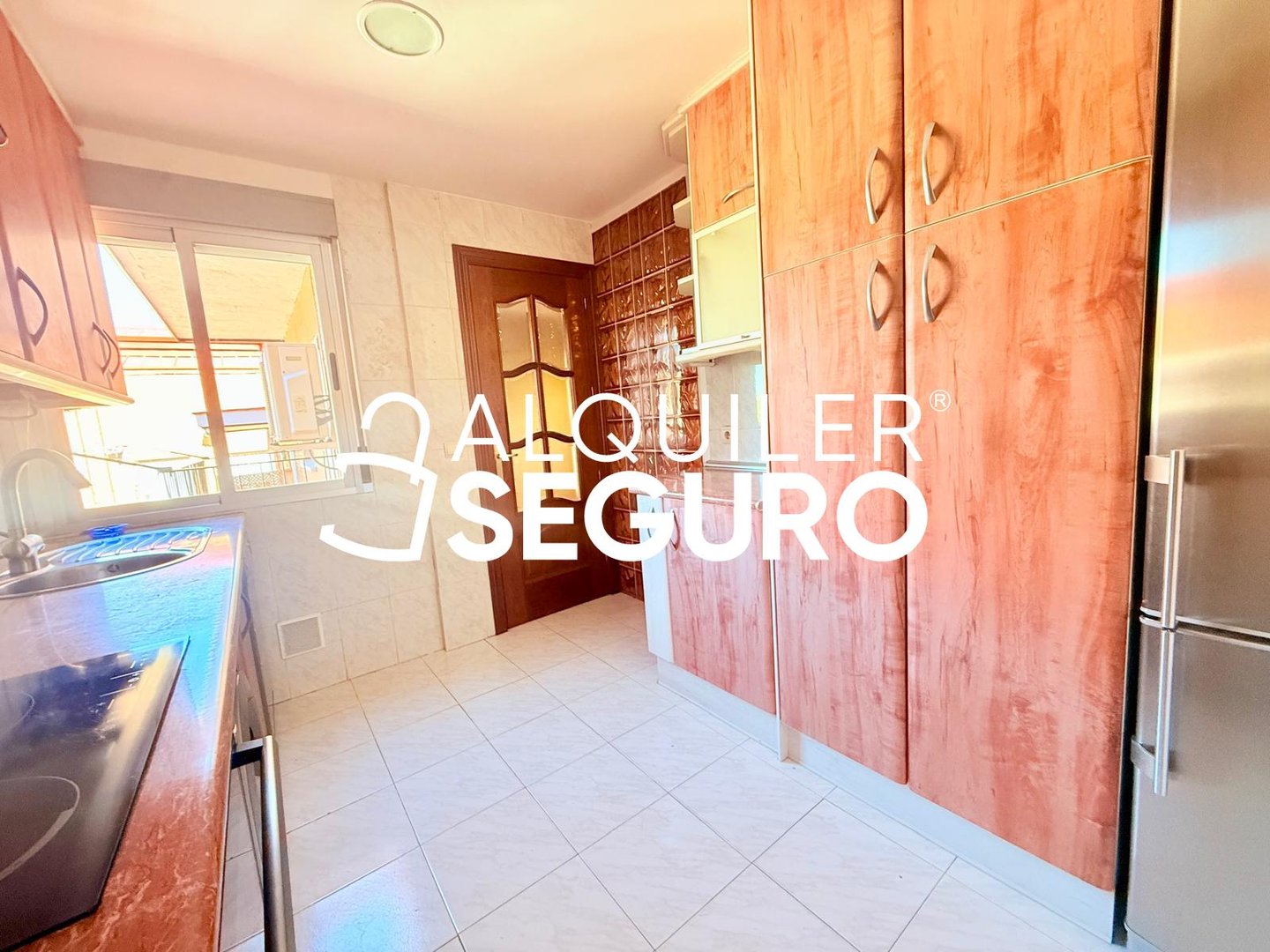 Pis de 56 m² a Madrid