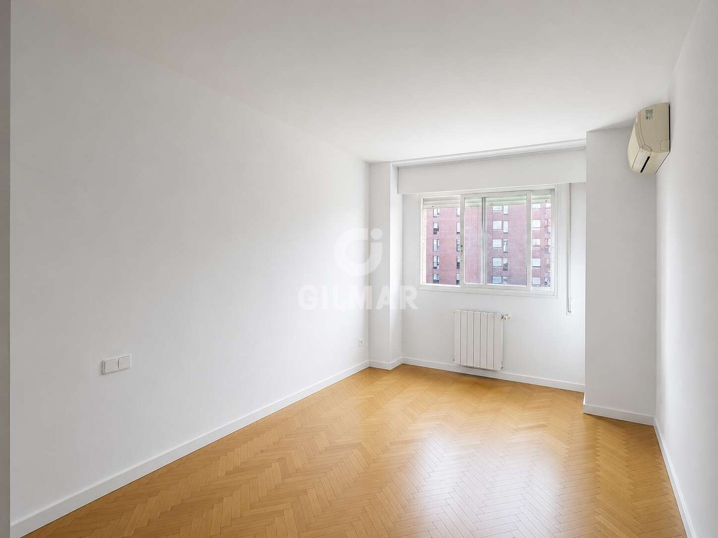 Piso de 131 m² en Madrid