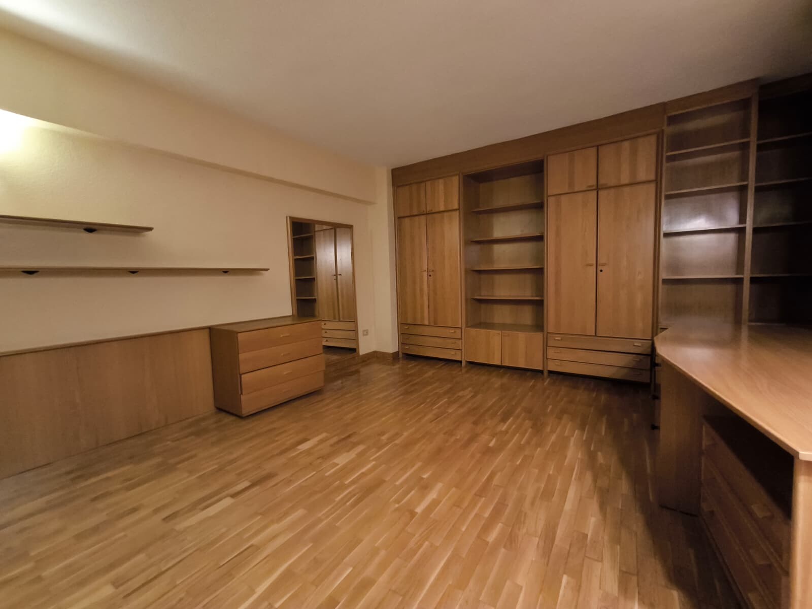 Piso de 230 m² en Murcia