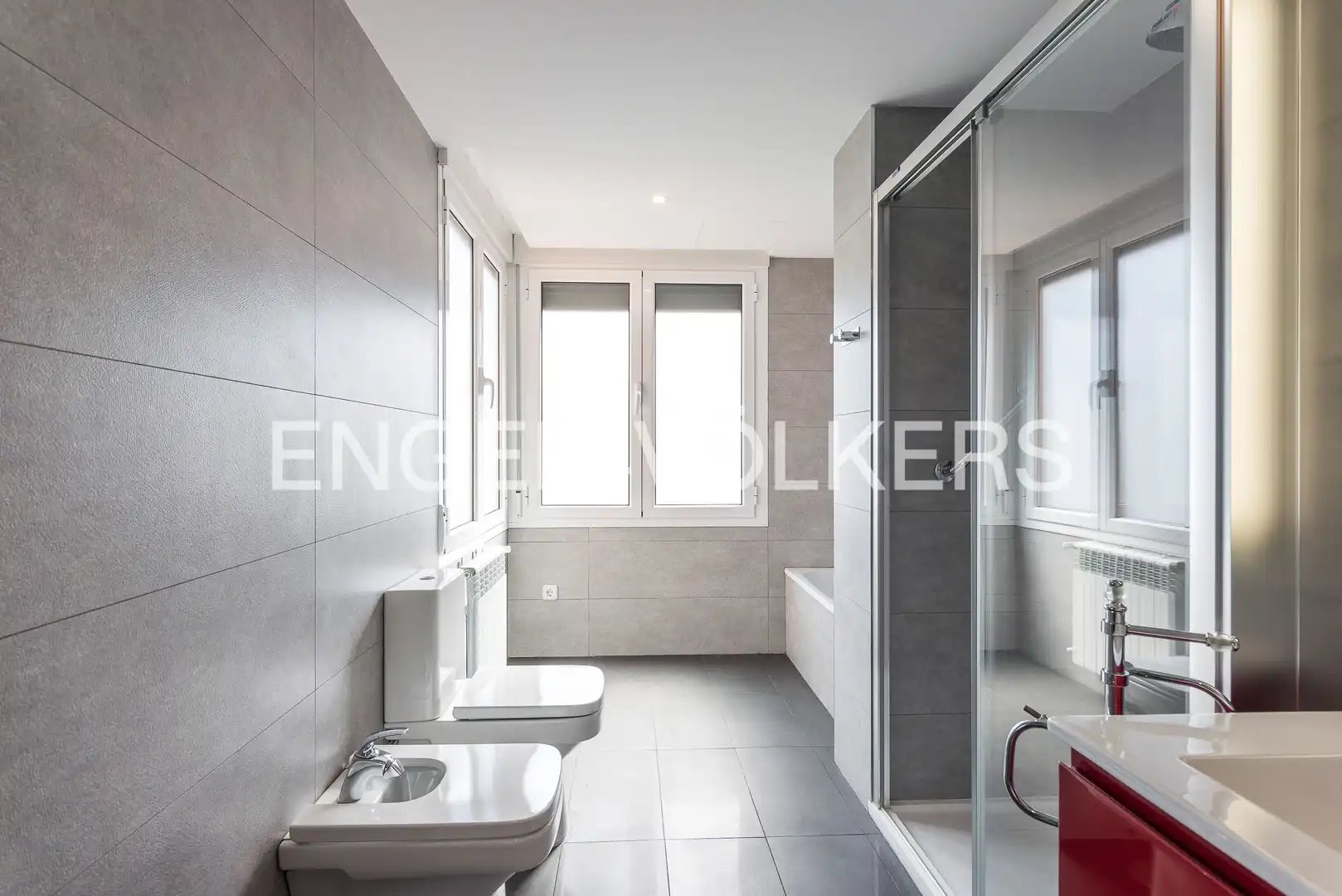 Piso de 130 m² en Madrid
