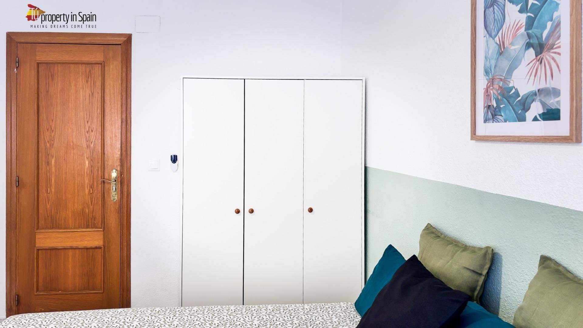 Habitación 133 m², Alicante