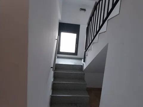 Pis de 96 m² a el Pont de Vilomara i Rocafort