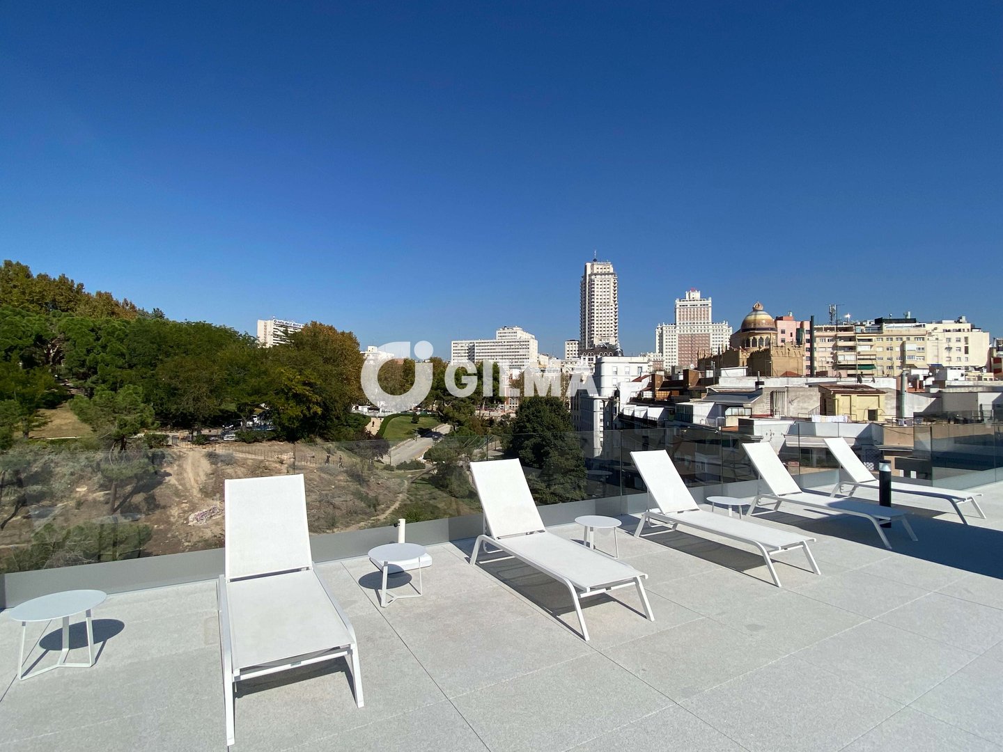 Apartamento 75 m² em Madrid