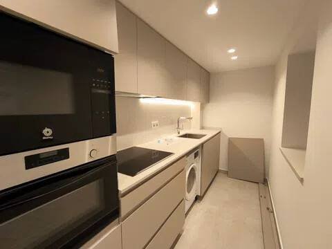 Appartamento 146 m² a Madrid