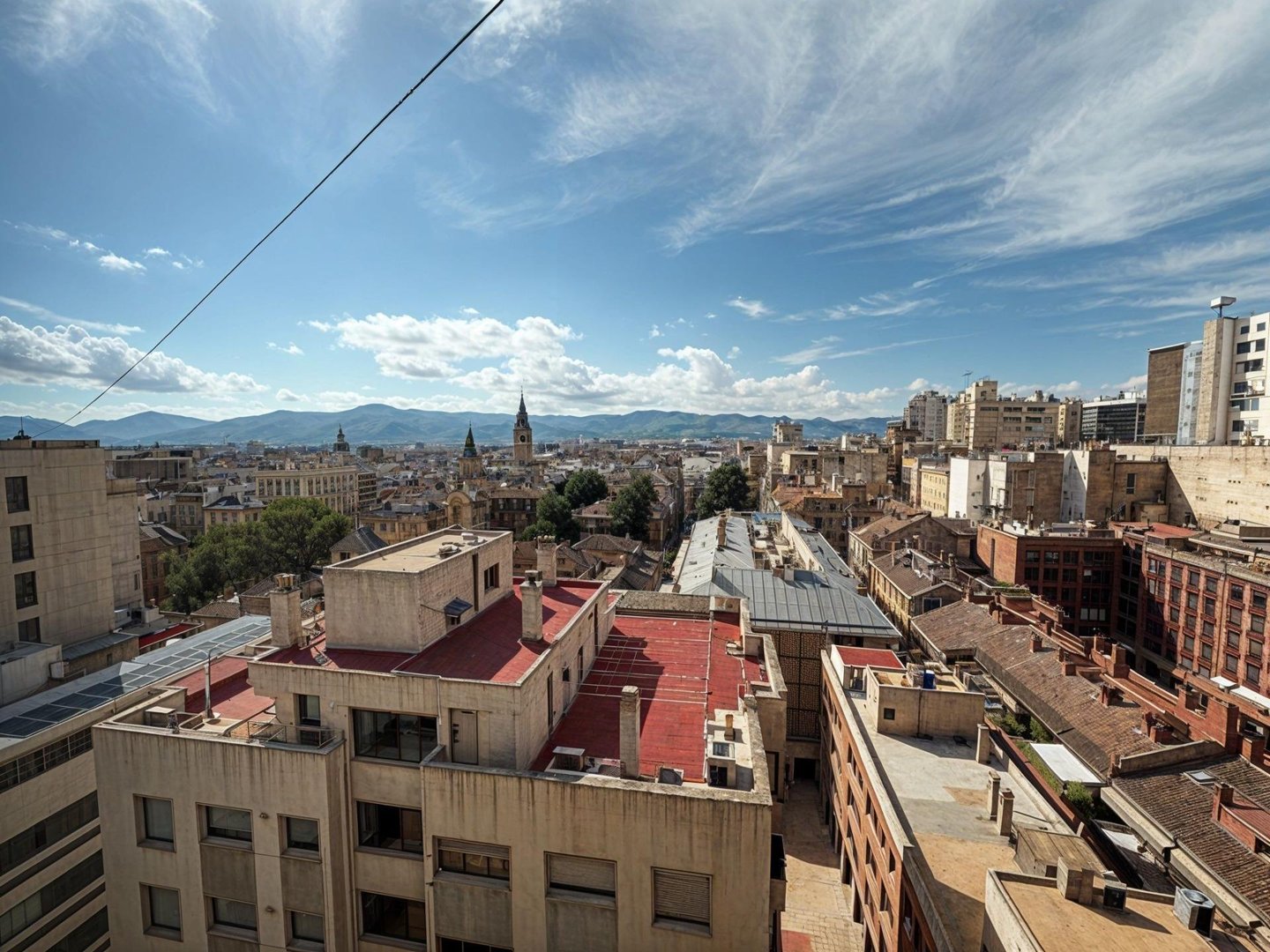 Piso de 170 m² en Murcia