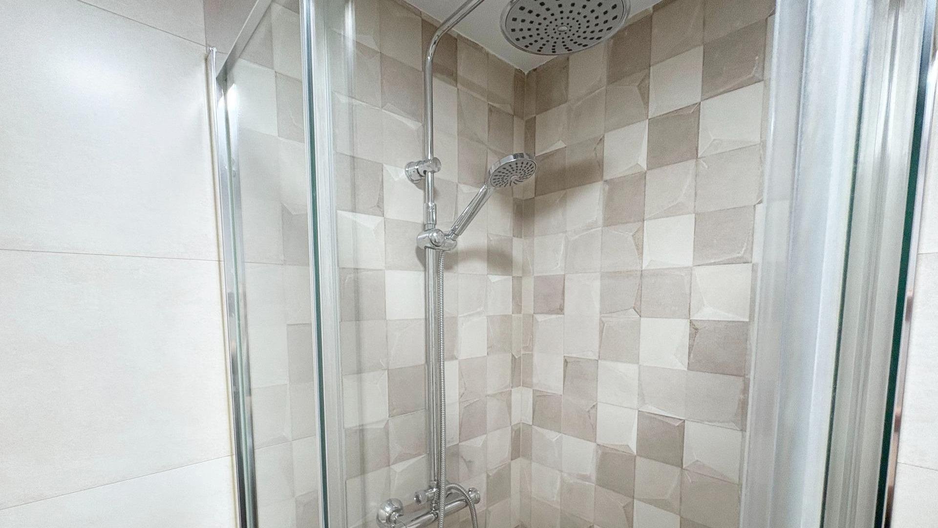 Piso de 121 m² en Salamanca