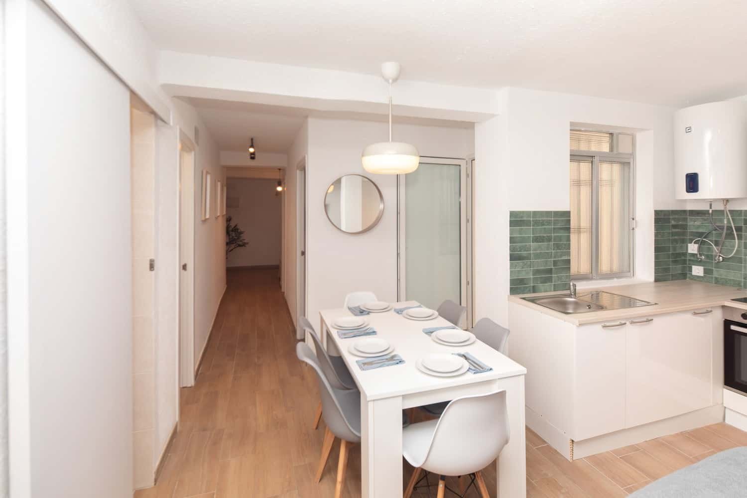 Habitació de lloguer, València