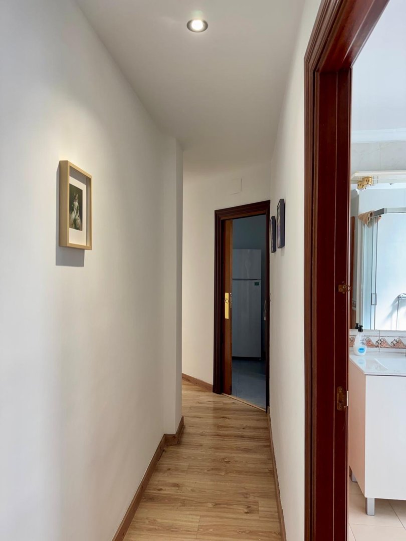 Piso de 102 m² en Granada