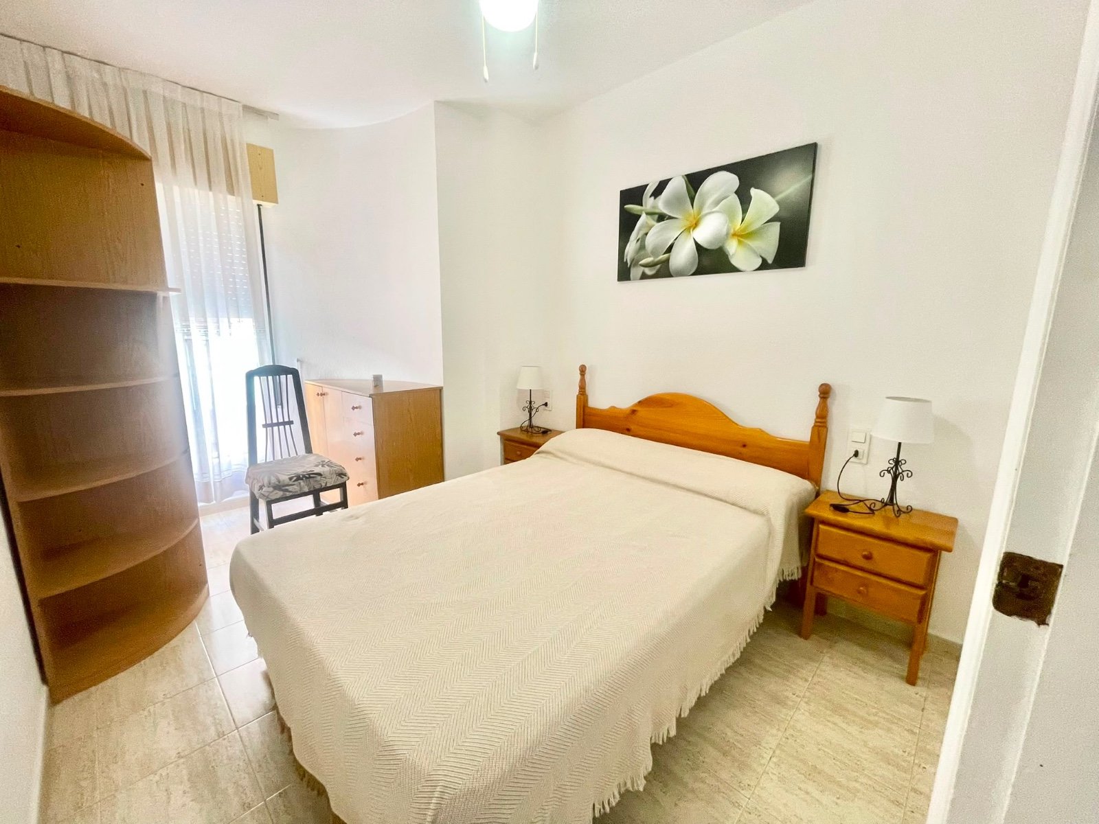 Appartement 50 m² à Torrevieja