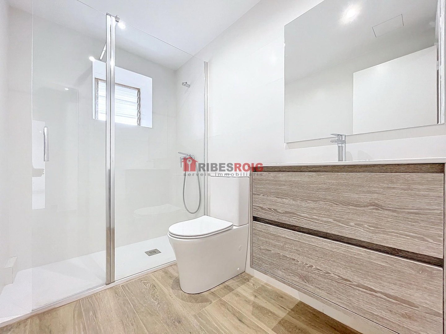 Piso de 160 m² en San Pedro de Ribas