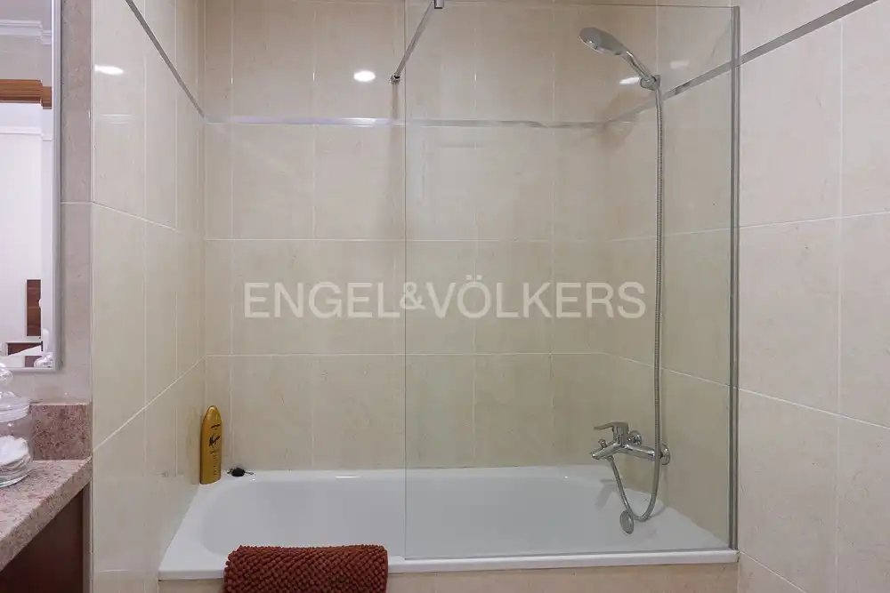 Piso de 126 m² en Valencia
