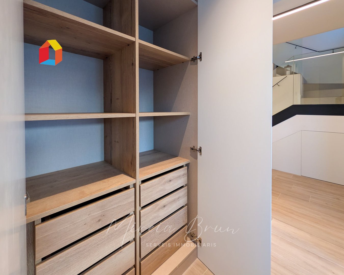 Piso de 90 m² en Tona