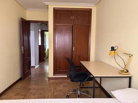 Pis de 103 m² a Àvila