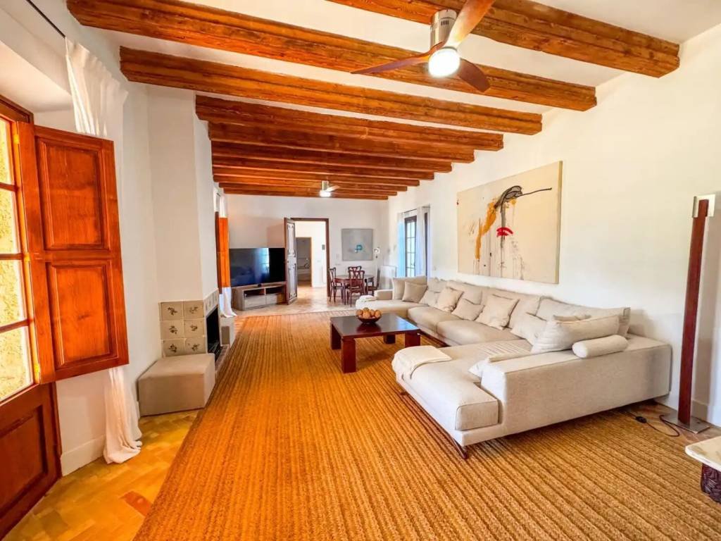 Casa de 480 m² en Campanet