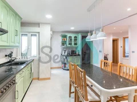 Piso de 93 m² en Siero