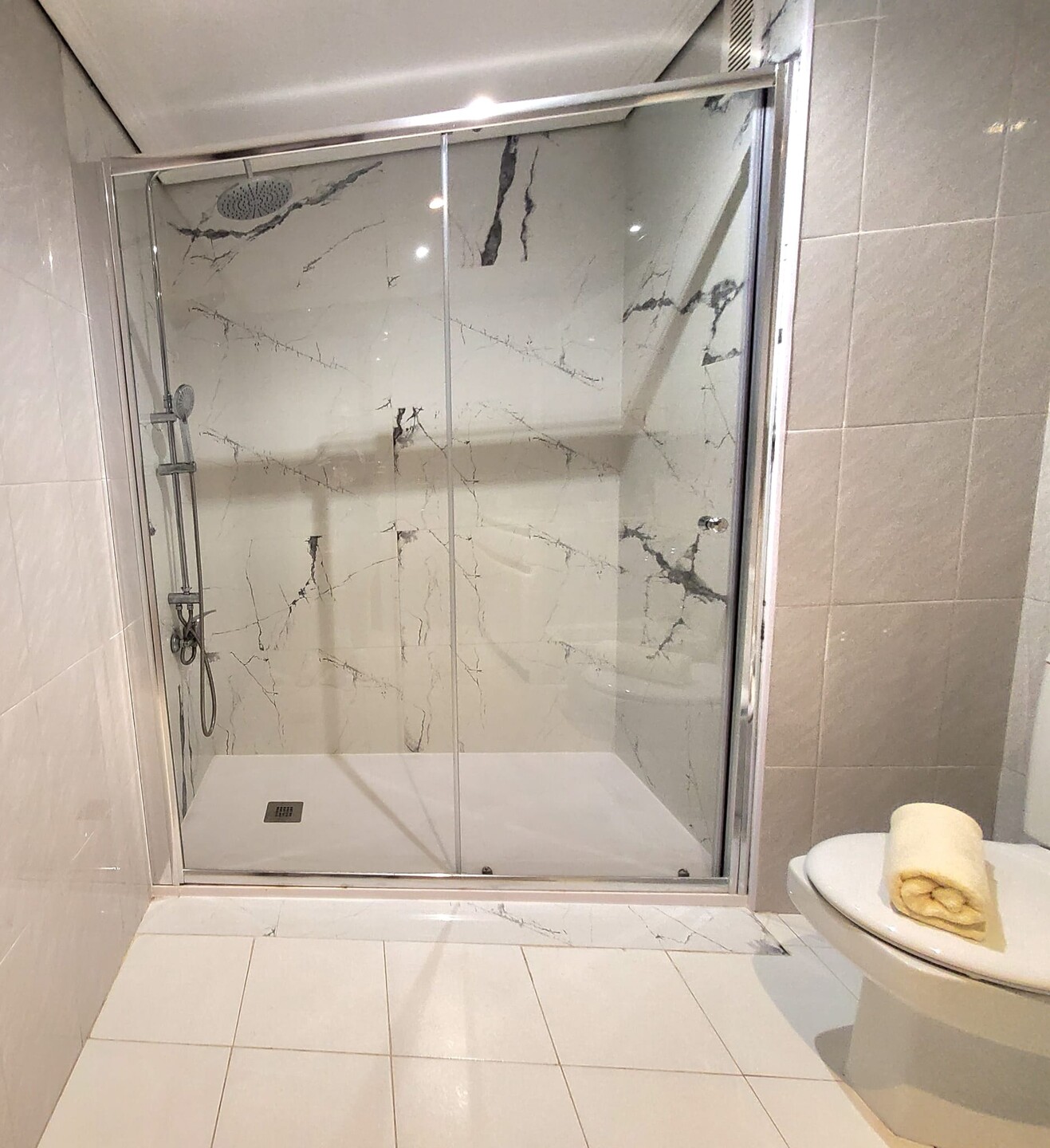 Piso de 140 m² en Vila-real